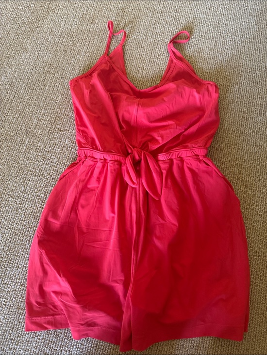lululemon athletica Pants - lululemon romper 4